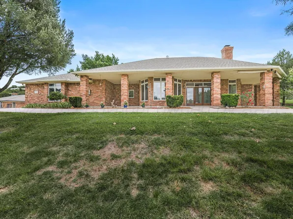 205 S Timbercreek Dr, Amarillo, TX 79118