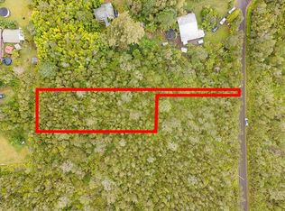 11-3190 Anuhea St #A, Volcano, HI 96785