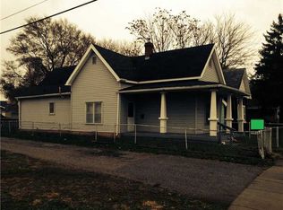 615 Warren Ave, Indianapolis, IN