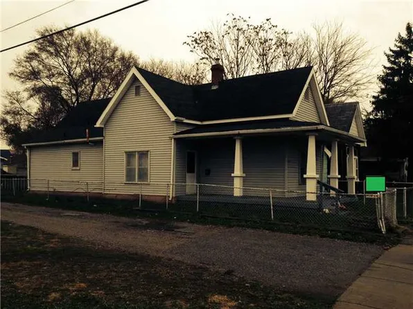 615 Warren Ave, Indianapolis, IN 46221