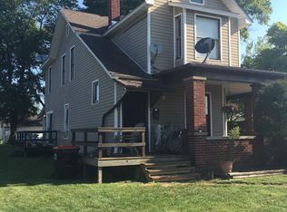 34 Bolton Ave, Newark, OH 43055