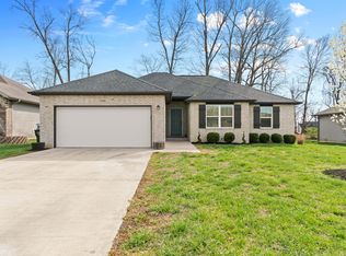 1230 N Culpepper Ave, Republic, MO 65738