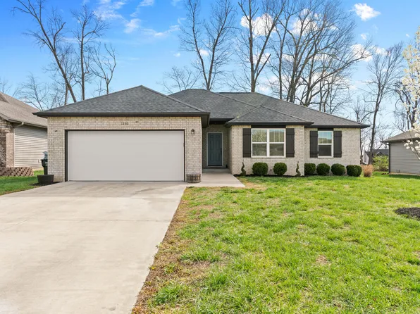 1230 N Culpepper Avenue, Republic, MO 65738