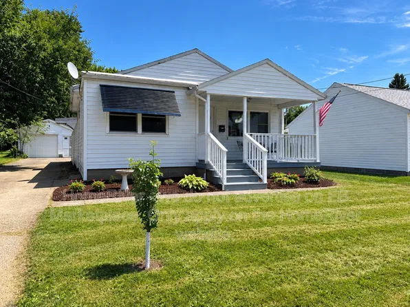 1406 N Mercer St, New Castle, PA 16105