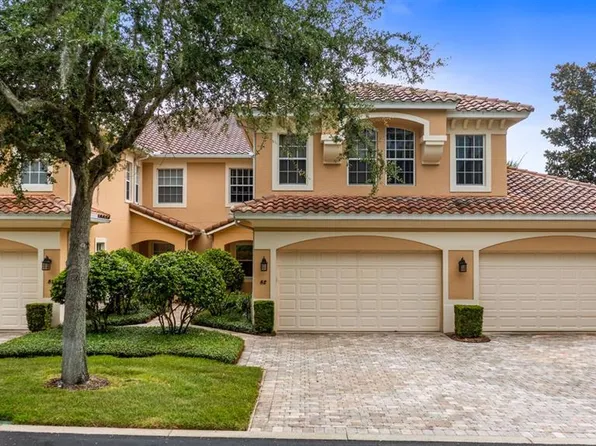 82 CAMINO REAL BOULEVARD #82, HOWEY IN THE HILLS, FL 34737