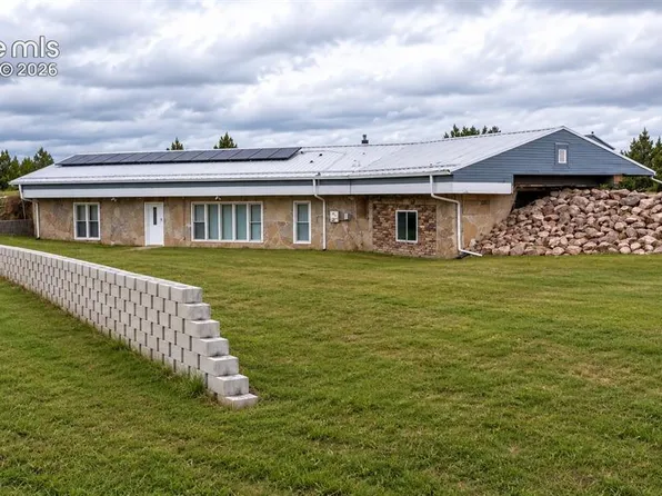7715 State Highway 78 W, Beulah, CO 81023