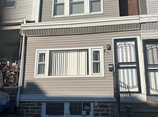 3153 Barnett St, Philadelphia, PA 19149