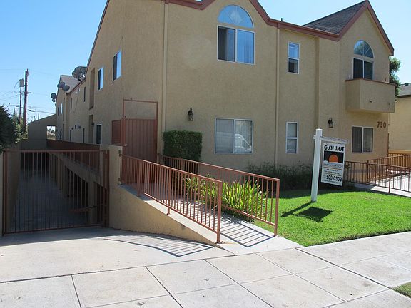 2nd image of 730 E Cedar Ave APT 103