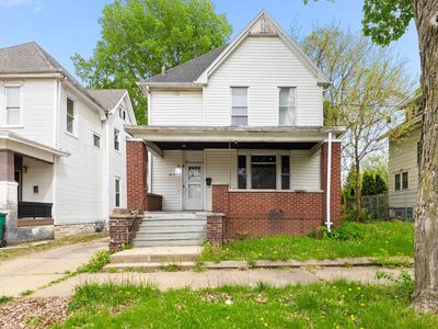 1812 N Peoria Ave, Peoria, IL, 61603