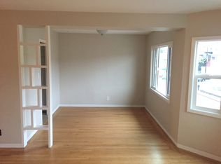 2324 Park Boulevard #Top Floor, Oakland, CA 94606