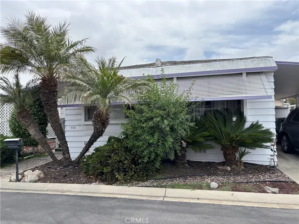 26000 Avenida Aeropuerto Space 110, San Juan Capistrano, CA 92675