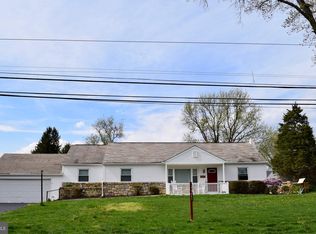 501 King Rd, West Chester, PA 19380