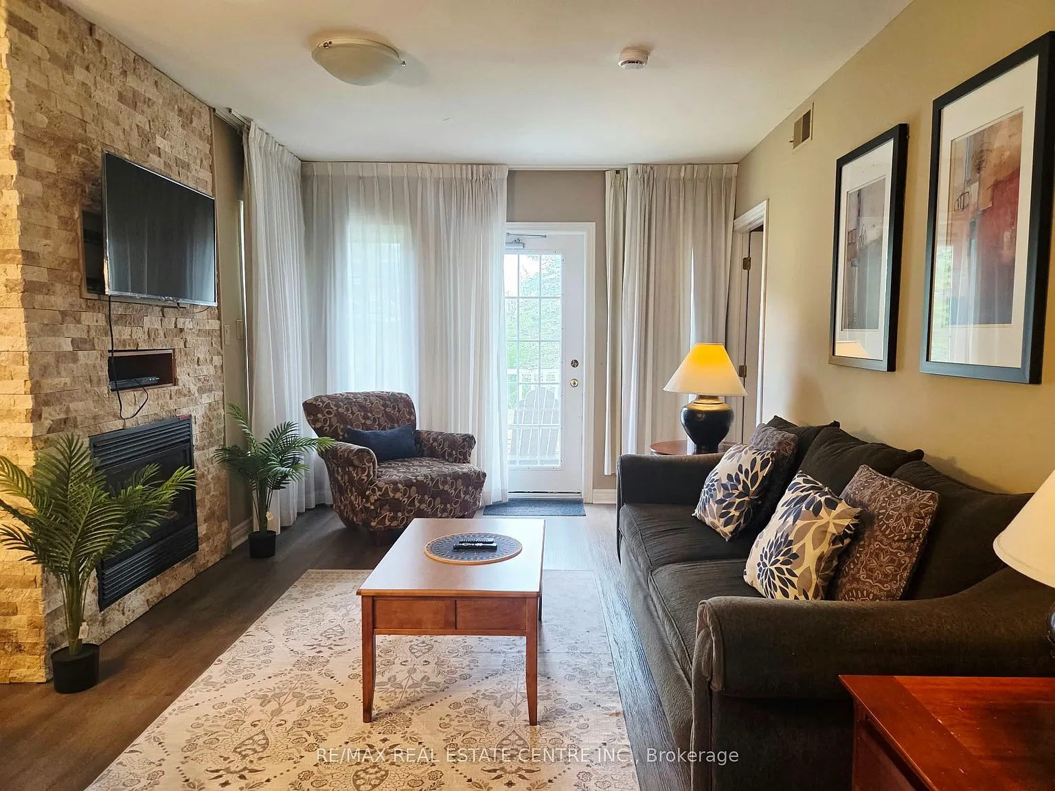 1 bed, $2,250 — Photo 3