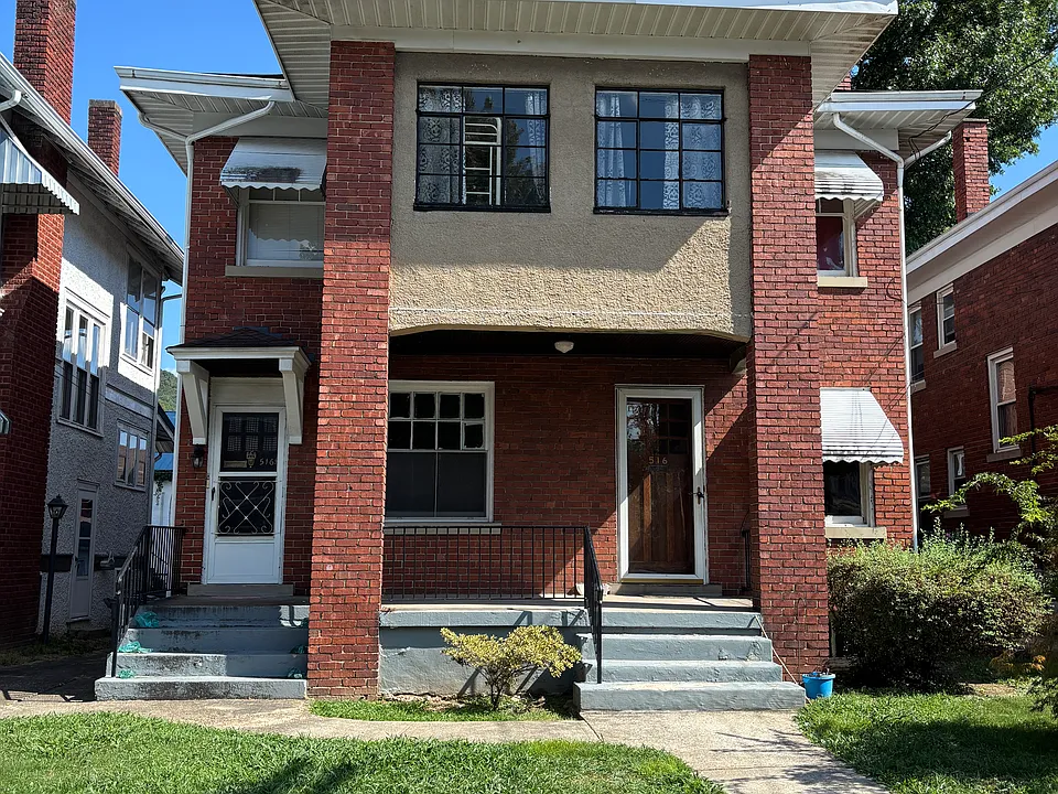 516 Nancy St