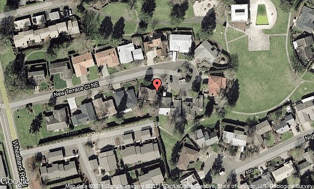 Map View