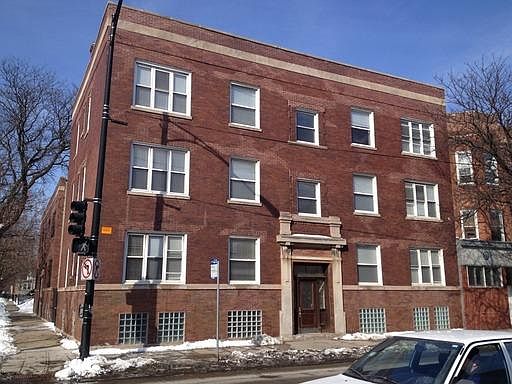 1st image of 5030 N Western Ave #2