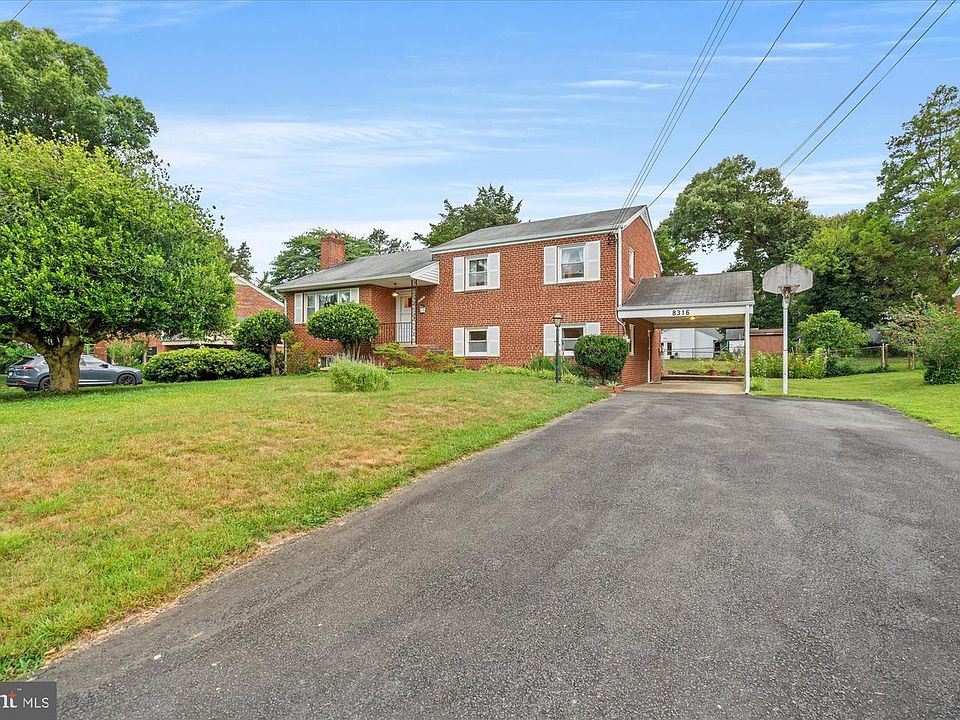1st image of 8316 Ashwood Dr