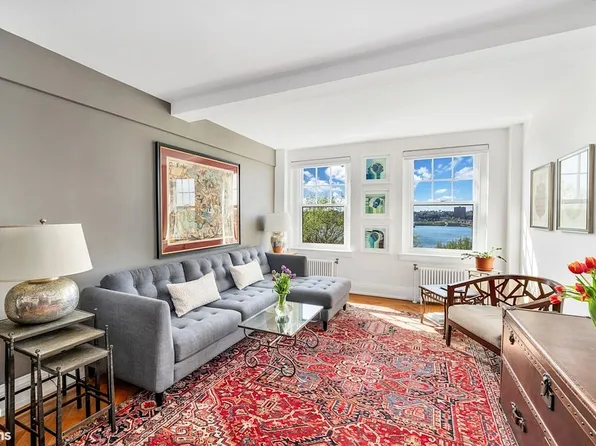 315 Riverside Dr APT 7E, New York, NY 10025