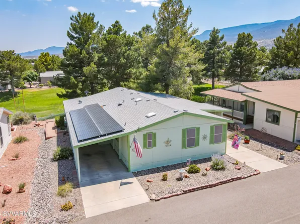 2050 Az-89a #289, Cottonwood, AZ 86326