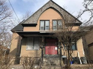 1106 Butternut St #1, Syracuse, NY 13208