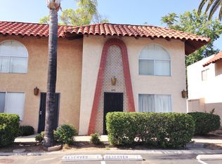 446 S Anza St #7, El Cajon, CA 92020