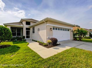 14498 Tamarind Loop, Spring Hill, FL 34609