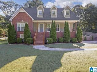 6288 Canterbury Rd, Pinson, AL 35126