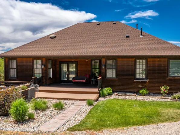 350 Cedar Hills Rd, Silt, CO 81652