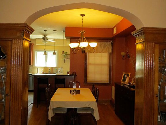 Dining Room 1