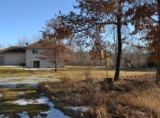 6952 460th St, Harris, MN 55032