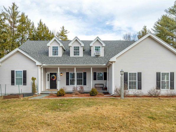 35 Monadnock Lane, Peterborough, NH 03458
