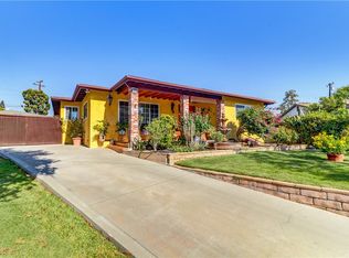 1420 N Albertson Ave, Covina, CA 91722