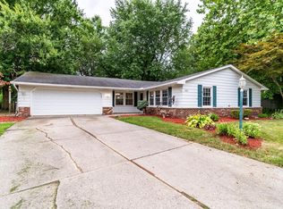 4101 Darby Dr, Fort Wayne, IN 46815