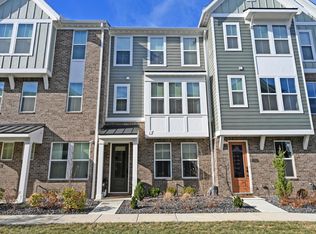 7226 Abington Way, West Chester, OH 45069