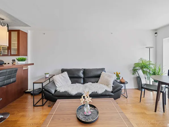 255 N Sierra St Unit 1107, Reno, NV 89501
