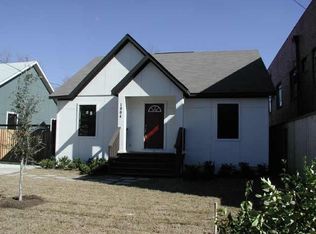 1904 Davis St, Houston, TX 77026