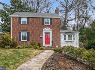 10610 Lorain Ave, Silver Spring, MD 20901