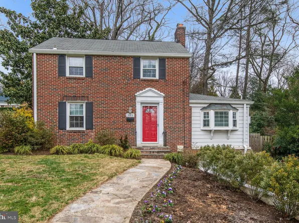 10610 Lorain Ave, Silver Spring, MD 20901