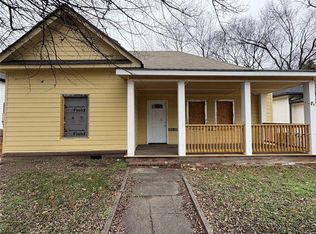 655 Hugh St SW, Atlanta, GA 30310