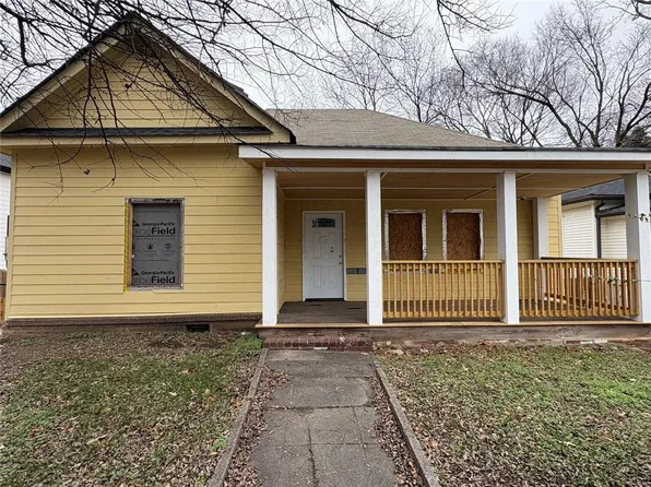 655 Hugh St SW, Atlanta, GA 30310