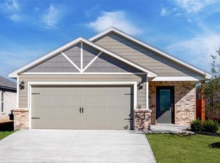 12705 Torretta Way, Yukon, OK 73099