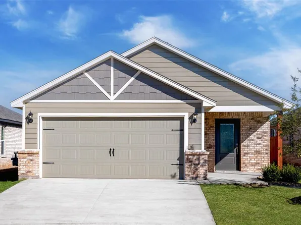 12700 Carrara Ln, Yukon, OK 73099