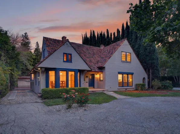 1270 McKendrie St, San Jose, CA 95126