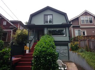 517 26th Ave S, Seattle, WA 98144