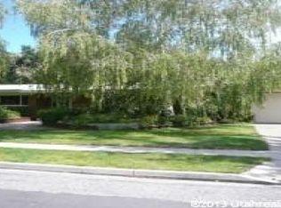 772 N 1500 E, Logan, UT 84321