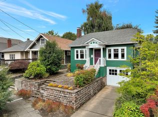 1222 NE 69th St, Seattle, WA 98115