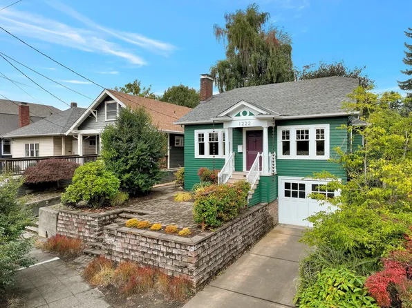 1222 NE 69th St, Seattle, WA 98115