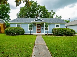 4846 Arvilla Ln, Houston, TX 77021