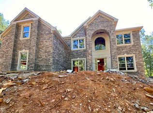 5380 Pinnacle Pointe #43, Winston, GA 30187