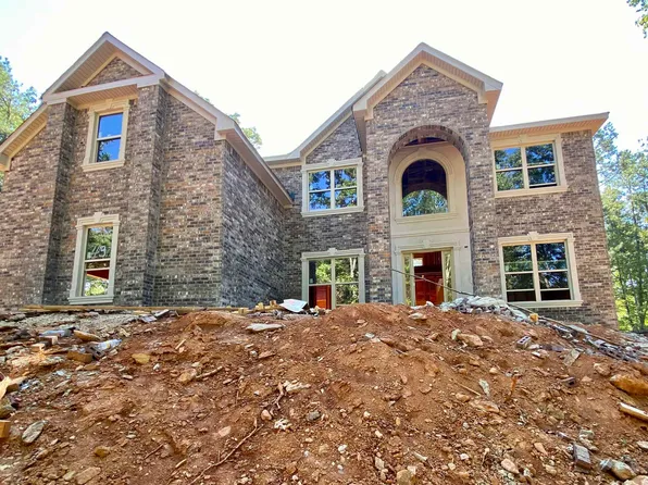 5380 Pinnacle Pointe #43, Winston, GA 30187